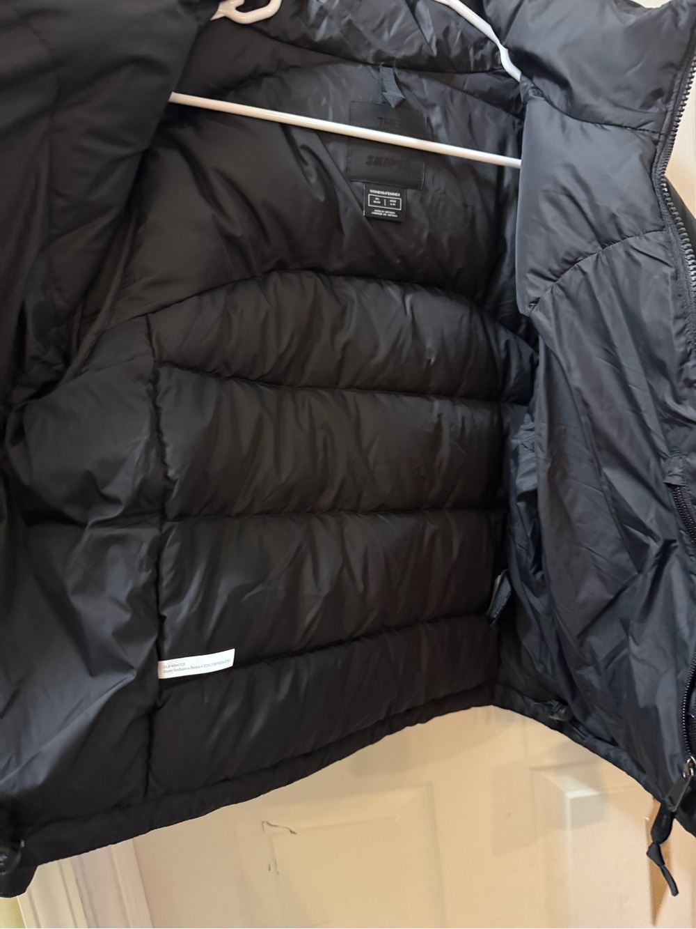 THE NORTH FACE X SKIMS
2000 RETRO NUPTSE JACKET M - Picture 11 of 15